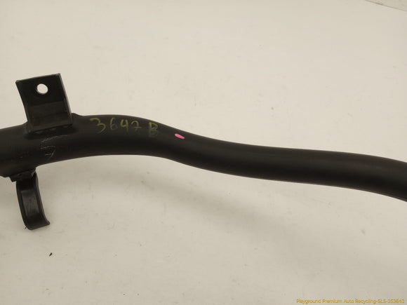 Land Rover Range Rover Fuel Filler Neck