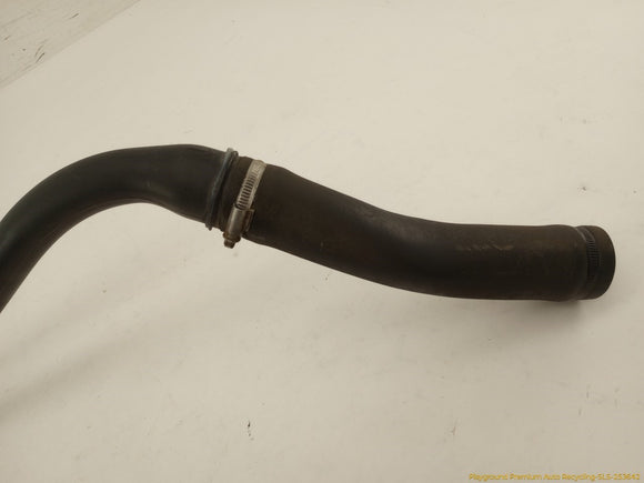 Land Rover Range Rover Fuel Filler Neck