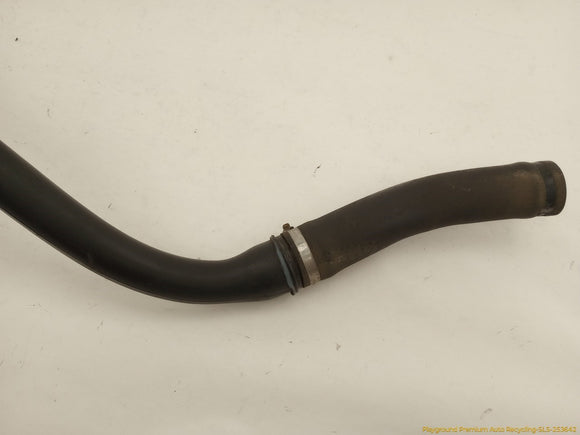 Land Rover Range Rover Fuel Filler Neck