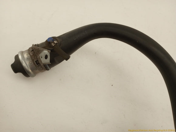 Land Rover Range Rover Fuel Filler Neck