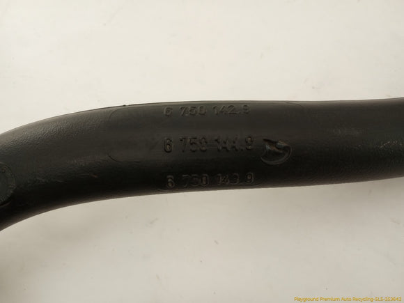 Land Rover Range Rover Fuel Filler Neck
