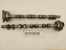 Land Rover Range Rover Pair Of Camshafts