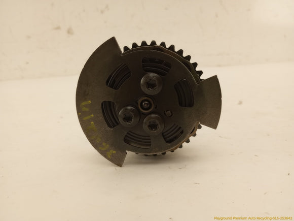 Land Rover Range Rover Pair Of Camshafts