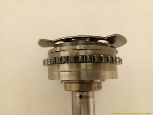 Land Rover Range Rover Pair Of Camshafts