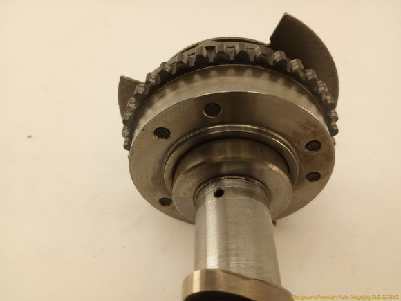 Land Rover Range Rover Pair Of Camshafts