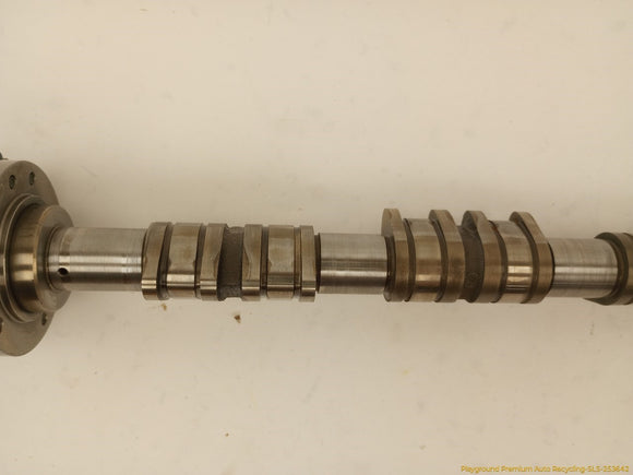 Land Rover Range Rover Pair Of Camshafts