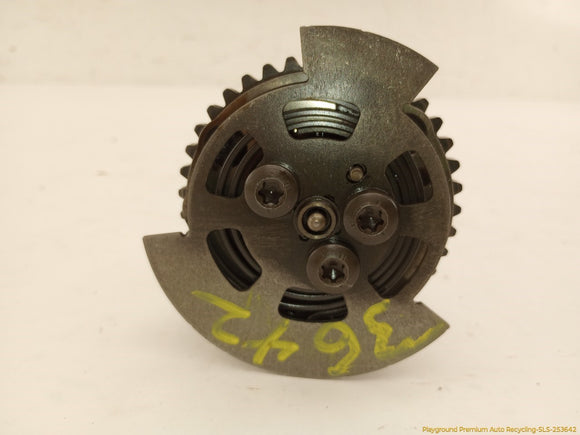 Land Rover Range Rover Pair Of Camshafts