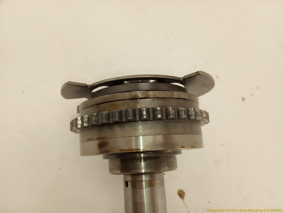 Land Rover Range Rover Pair Of Camshafts