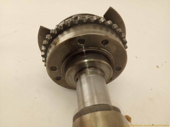 Land Rover Range Rover Pair Of Camshafts