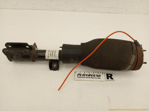 Land Rover Range Rover Passenger Right Front Strut