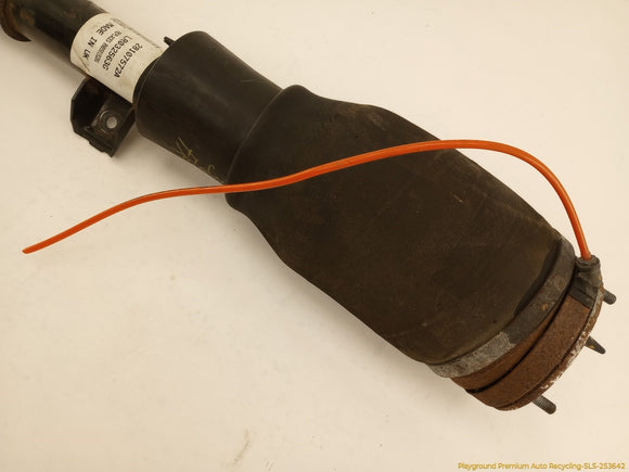 Land Rover Range Rover Passenger Right Front Strut