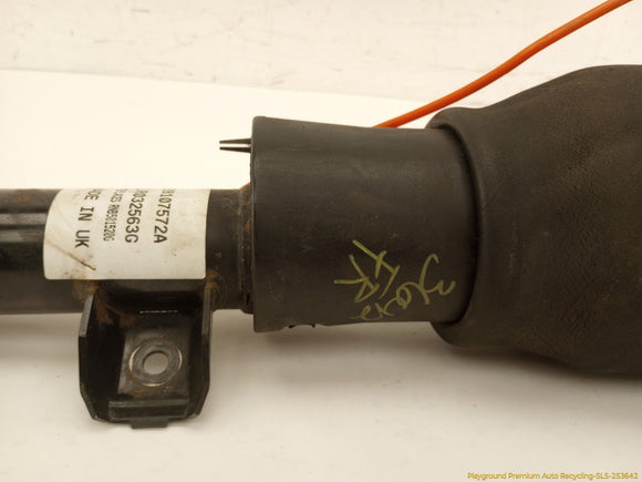 Land Rover Range Rover Passenger Right Front Strut