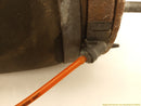 Land Rover Range Rover Passenger Right Front Strut-10