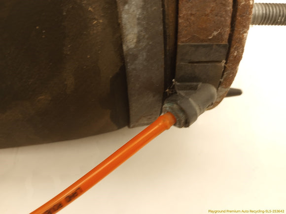 Land Rover Range Rover Passenger Right Front Strut