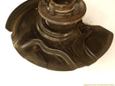 Land Rover Range Rover Driver Left Front Spindle Knuckle Hub-4
