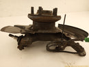 Land Rover Range Rover Driver Left Front Spindle Knuckle Hub-5