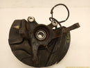 Land Rover Range Rover Driver Left Front Spindle Knuckle Hub-7