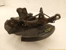 Land Rover Range Rover Driver Left Front Spindle Knuckle Hub-8