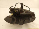 Land Rover Range Rover Driver Left Front Spindle Knuckle Hub-9