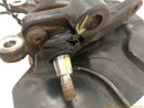 Land Rover Range Rover Driver Left Front Spindle Knuckle Hub-10