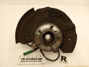 Land Rover Range Rover Passenger Right Front Spindle Knuckle Hub-1
