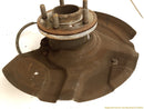 Land Rover Range Rover Passenger Right Front Spindle Knuckle Hub-3