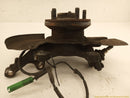 Land Rover Range Rover Passenger Right Front Spindle Knuckle Hub-5