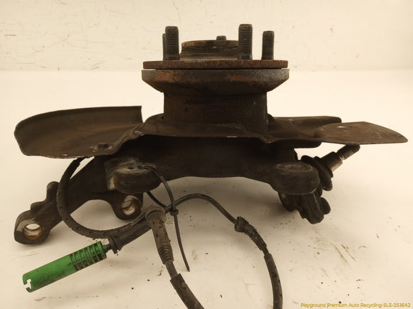 Land Rover Range Rover Passenger Right Front Spindle Knuckle Hub
