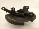 Land Rover Range Rover Passenger Right Front Spindle Knuckle Hub-8