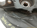 Land Rover Range Rover Passenger Right Front Spindle Knuckle Hub-10