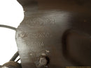 Land Rover Range Rover Passenger Right Front Spindle Knuckle Hub-12