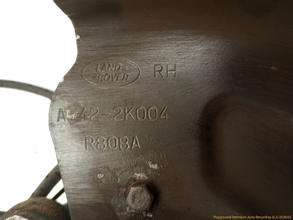 Land Rover Range Rover Passenger Right Front Spindle Knuckle Hub