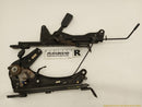 Honda Prelude Pair Of Right Seat Track Frame Sliders-1
