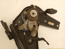 Honda Prelude Pair Of Right Seat Track Frame Sliders-2