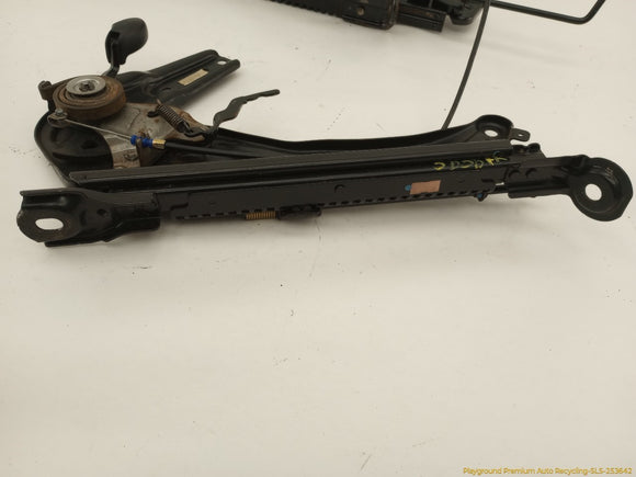Honda Prelude Pair Of Right Seat Track Frame Sliders