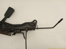 Honda Prelude Pair Of Right Seat Track Frame Sliders-6