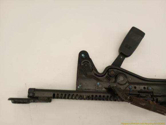 Honda Prelude Pair Of Right Seat Track Frame Sliders