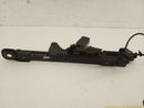 Honda Prelude Pair Of Right Seat Track Frame Sliders-8
