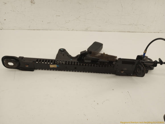 Honda Prelude Pair Of Right Seat Track Frame Sliders