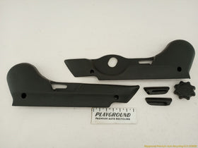 Honda Prelude Pair Of Front Seat Side Trim
