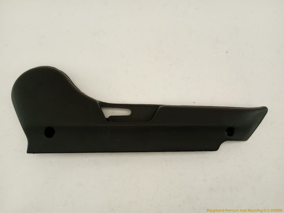 Honda Prelude Pair Of Front Seat Side Trim