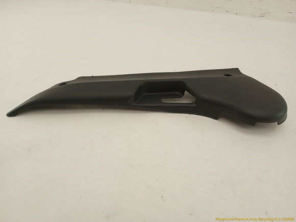 Honda Prelude Pair Of Front Seat Side Trim