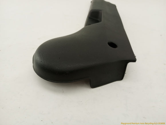 Honda Prelude Pair Of Front Seat Side Trim