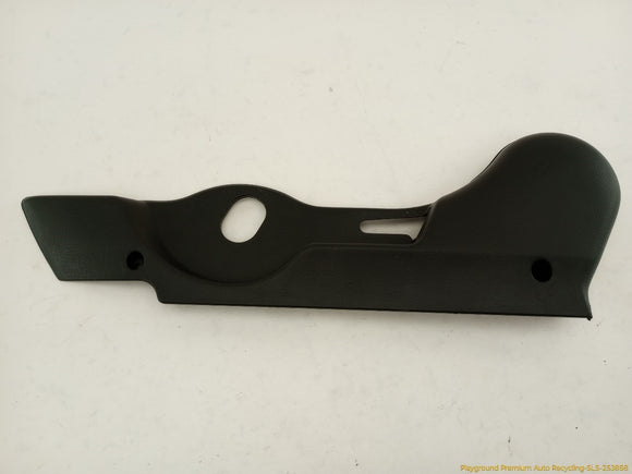 Honda Prelude Pair Of Front Seat Side Trim