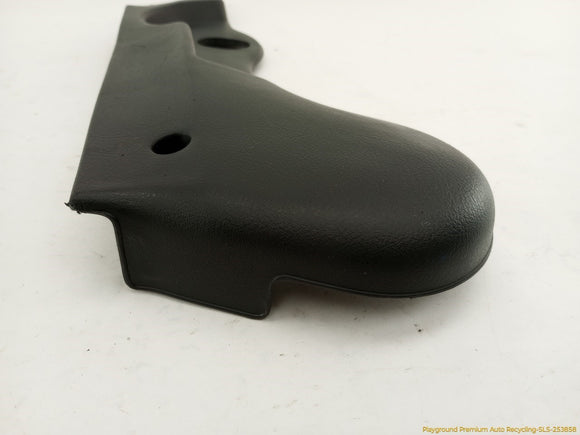 Honda Prelude Pair Of Front Seat Side Trim