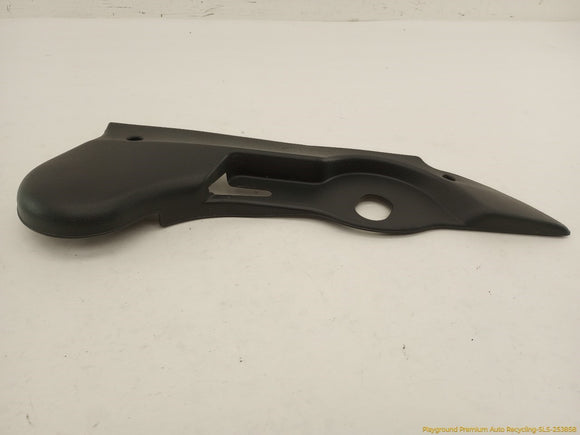 Honda Prelude Pair Of Front Seat Side Trim