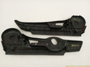 Honda Prelude Pair Of Front Seat Side Trim-11