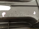 Honda Prelude Pair Of Front Seat Side Trim-12