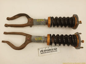 Honda Prelude Pair Of Aftermarket Front Struts