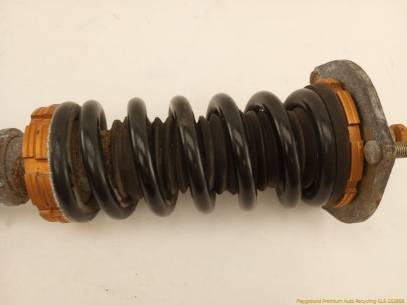Honda Prelude Pair Of Aftermarket Front Struts